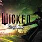 WICKED SING ALONG ON HALLOWEEN event image