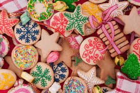 Austria's most popular christmas biscuits are undoubtedly the vanillekipferl. How To Prepare For Christmas Like An Austrian The Local
