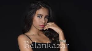 Belankazar's 8 kis divatmodellek a divatban. Belankazar