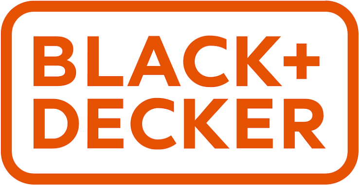 Black+Decker