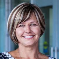 Traci Waters, SPHR, SHRM-SCP