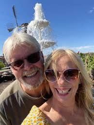 Finding peace and love in St. Pete community