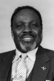 Garfield Thompson: “All Aboard the Freedom Train”