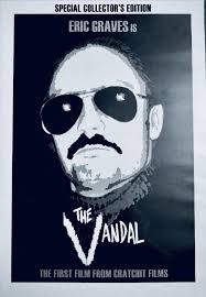 The Vandal (Short 2009)
