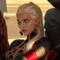 The Fall of Troy (The Odyssey Duet, #1) by Rebecca Sharp