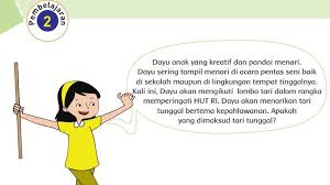 Buku paket bahasa jawa kelas 7. Kunci Jawaban Tema 6 Kelas 6 Sd Halaman 53 55 56 57 Buku Tematik Pembelajaran 2 Subtema 2 Tribunnews Com Mobile