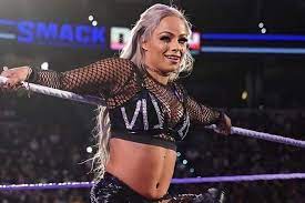 Liv Morgan Says She Is Making Her Own Nft