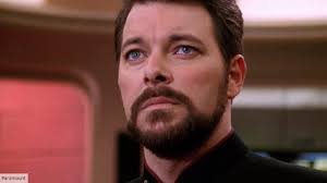 Jonathan Frakes wishes he had become a Star Trek captain sooner
