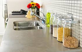 The best kitchen cabinets for the money. Comprehensive Guide About Kitchen Countertops Homelane Blog