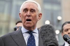 Jail' Roger Stone Uproar as Congressmen Assassination Threat Audio Leaks