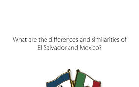 Horario, dónde ver en vivo por tv, streaming, alineaciones y pronóstico. El Salvador Vs Mexico By Andrea Medrano On Prezi Next