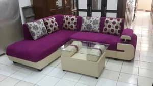 Cocok untuk rumah yang tidak luas dan punya interior minimalis. 10 Rekomendasi Kursi Sudut Yang Bisa Mempercantik Interior Rumah Minimalis