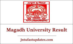 Bsc part 2 result 2021. Magadh University Result 2021 Part 3 Released Part 1 2 B A B Com B Sc Results Magadhuniversity Ac In