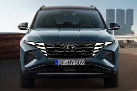 See full list on caranddriver.com 2021 Hyundai Tucson Makes Its Official Debut Autodeal
