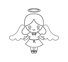 Es lohnt sich öfters mal vorbeizuschauen, da es immer neue kostenlosen ausmalbilder / malvorlagen zum. Engel Ausmalbilder Kostenlos Malvorlagen Windowcolor Zum Drucken