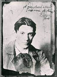 Soul of the dragon is set to release in january 2021. Exhibition On Screen Young Picasso 2019 Imdb