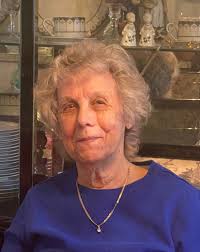 Obituary for Marian (Eisenman) McHugh