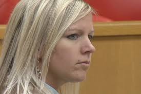 Teaching suspension: East Valley considers firing Michele Taylor