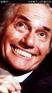 Celebrating the Life of American Actor John Emery