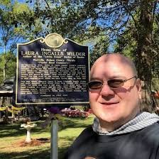 Little is known about Charles Frederick Ingalls or “Freddie” as his time