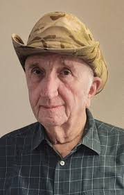 Bryan Pierce Obituary (1941