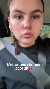 My exchange placement❤️ @ef.norge #myexchangeyear #fyp #efclassof25  #efhighschoolexchangeyear