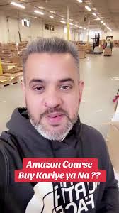 Marvin Leonard Amazon Course Review