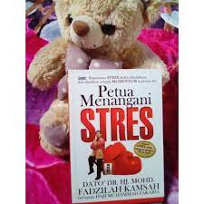 For more information and source, see on this link : Preloves Petua Menangani Stress Shopee Malaysia