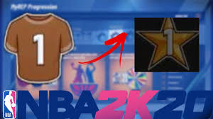 The rookie found out his rating for nba 2k20 in a video posted to twitter on thursday and, much to the delight of this author, was pleased with his 76 rating. How To Get Rookie 1 To All Star 1 Fast And Easy In 2 Days In Nba 2k20 Youtube