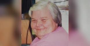 Dorothey Rae Thompson Obituary