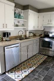 kitchen remodel, kitchen rug, home kitchens