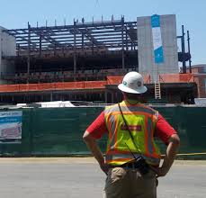 Robins Morton Tops Out Atrium Health S Modernization Project Robins Morton