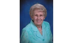 Mary W. Stringfellow Obituary (2023)