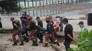Wali kota tanjungbalai h.m syahrial bersama asisten ekbangsos zainul arifin, plt kepala dinas perdagangan dan perdagangan syamsul rizal, plt kepala satpol pp indra adiguna melakukan monitoring dan survey pasar ke pasar bahagia, kota tanjungbalai. Naib Ketua Armada Kota Tinggi Mati Lemas Utusan Digital