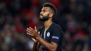 When you have world class talent around you don't. Eric Maxim Choupo Moting Football Paradise