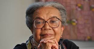 A Tribute to Marian Wright Edelman
