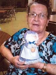 Jeannette Charles Obituary