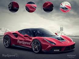 Check spelling or type a new query. 2017 Ferrari 488 Gtb Scuderia Rendering Looks Mighty Fine