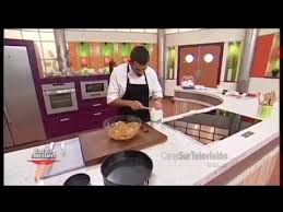 Cuenta oficial en instagram del programa de canal sur tv canalsur.es/cometelo. Receta Tarta 3 Chocolates Youtube