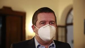 Potvrdil, že ho vláda informovala, potvrdil, že naše kroky podpořil. Hamacek Lide By Se Ve Volnem Case Pohybovali Jen Po Sve Obci Omezeni Na Jeden Kilometr Je Moc Tvrde Domov Lidovky Cz
