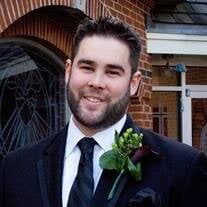 Francis "Frankie" Patrick Byrne III Obituary