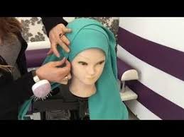 Cicekli Degisik Sal Baglama Modelleri Youtube Basortusu Modasi Sal Turban Basortusu