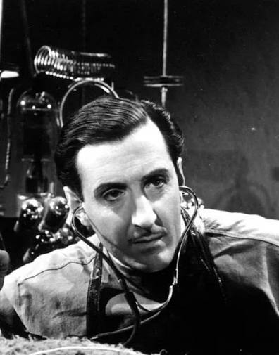 Son of Frankenstein (1939) | Into Horror History | J.A. Hernandez
