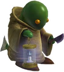 Final Fantasy: 10 Awesome Facts & Trivia You Didn'T Know About The Tonberry