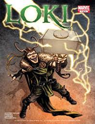 To get home, he must collect evil auras (evil spirits), so he sets up enjaku detective agency. Loki 2010 Comic Read Loki 2010 Comic Online In High Quality