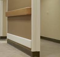 Commercial Wall Protection Installation - CS Installers