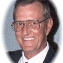 Ted McCuistion Obituary