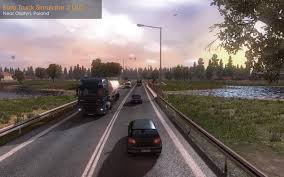 Euro truck simulator 2 gives you the chance to become a real truck driver from the comfort of your home! Euro Truck Simulator 2 Ekspansja Polska Pc Pl Klucz Steam Darmowa Dostawa Sklep Muve Pl