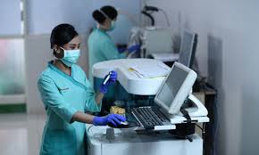 Laboratory Rs Awal Bros
