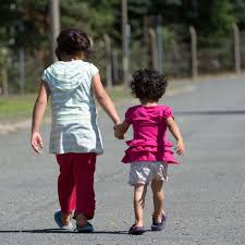 ‹ › the united nations children's fund (unicef), originally known as the united nations international children's emergency fund, was created by the united nations general assembly on. Unicef 28 Millionen Kinder Weltweit Auf Der Flucht Politik